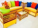 Sofa sets and living room items for sale