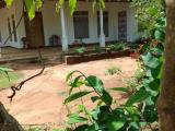 House for sale from Hambantota