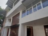 House for sale in Kohuwala (Udland avenue )