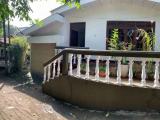 House for sale in Rajagiriya, Kalapaluwawa