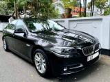 BMW 520d 0 (Used)