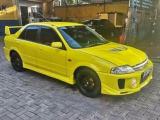 Ford Laser 0 (Used)
