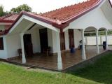 House for sale from Chilaw
