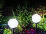 Garden solar lights for sale
