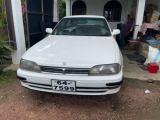 Toyota Camry 1998 (Used)