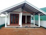 House for sale from Meegoda