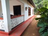House for sale from Anuradhapura