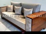 Sofa sets Living room and bed room items for sale