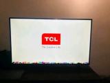 TCL  Full HD 55 inch tv