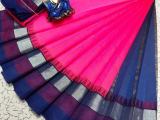 Elampillai korvai Silk  cotton  sarees collections