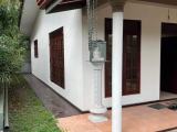 House for sale Rathnarama Road Malabe