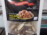 Dry jack fruit  seeds ..