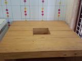 Showroom display table (used) FOR SALE
