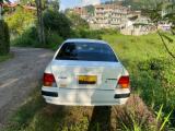 Toyota Tersel 1995 (Used)