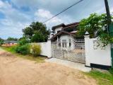 HOUSE FOR SALE IN GAMPAHA