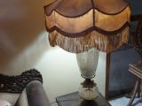 Vintage Lamp for Sale!