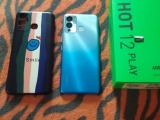 Other brand Other model Infinix Hot 12 Play (Used)