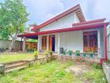 Brand New House for SALE in Thalpitiya