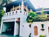 LUXURY TWO STOREY HOUSE FOR SALE IN PILIYANDALA
