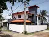 Two Story House for Sale in Thalawathugoda