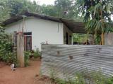HOUSE FOR SALE IN RATHNAPURA