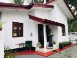 HOUSE FOR SALE IN HORANA