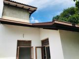 Two story House for Sale or Rent in Boralesgamuwa