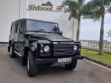 Land Rover Defender 2015 (Used)
