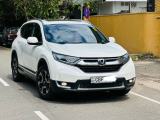Honda CRV 2018 (Used)