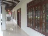 single storey house for sale in kandy