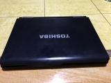 Toshiba Laptop for spares