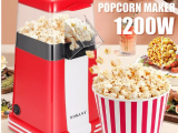 SOKANY Popcorn Maker