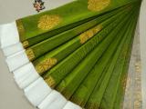 Kottanchi type silk cotton sarees Collection