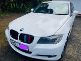 BMW 320d 2011 (Used)