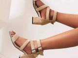 Heel inches only a half inches.. These are out of stock, will be made and delivered