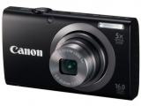 Canon powershot A2300 HD