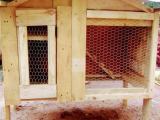Guinea pig cage