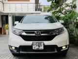 Honda CRV 2018 (Used)