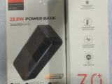 Joyroom power bank 22.5W 30000mAh