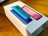 Other brand Other model Redmi 9 (Used)
