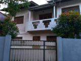 Two storey house for sale in Colombo, kotikawata.