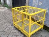 Dog cages
