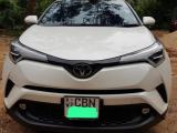 Toyota CHR 2018 (Used)