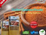 SeneGrow Pure Ceylon Cinnamon Powder