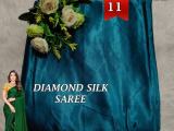 DIAMOND SILK SAREE*