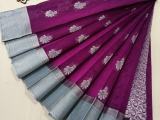 Trendy & Fancy  Soft Silk cotton Sarees