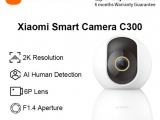 New Xiaomi Mi 360 Smart Camera C300 Wifi 2K