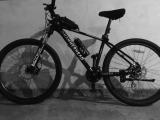 Hummerhead Rover  27 speed bicycle