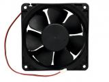 New 12V DC Cooling Fan 3 Inch 0.15A