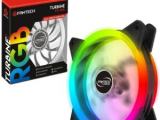 RGB Cooling Fan GC3